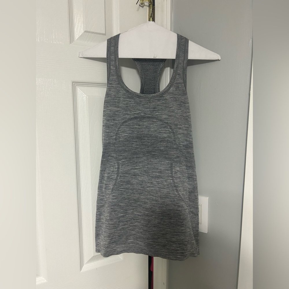 Lululemon Swiftly Tank